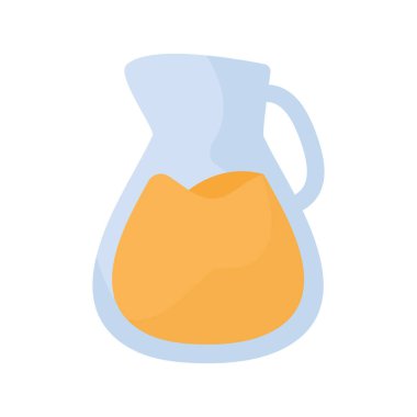 portakal suyu kavanozu