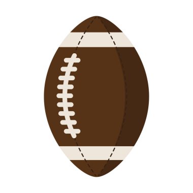 Amerikan futbol topu