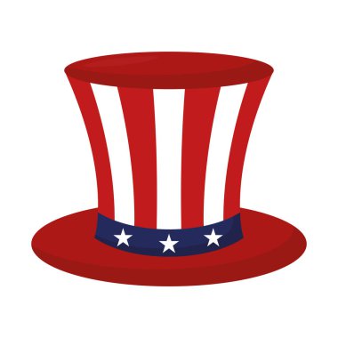 ABD silindir şapka tasarımı