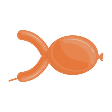 balık hayvan balonu