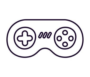 Video oyunu denetleyici