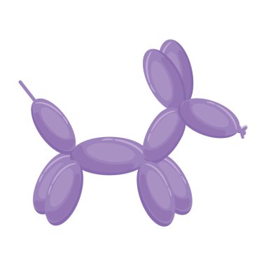 köpek hayvan balonu