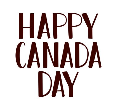Kanada gününüz kutlu olsun.
