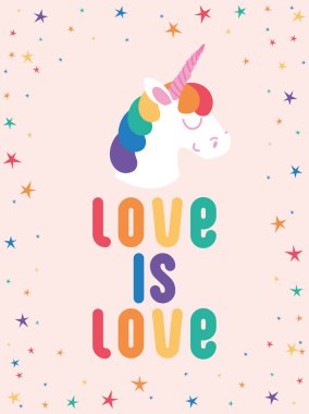 Aşk mektupları ve tek boynuzlu at