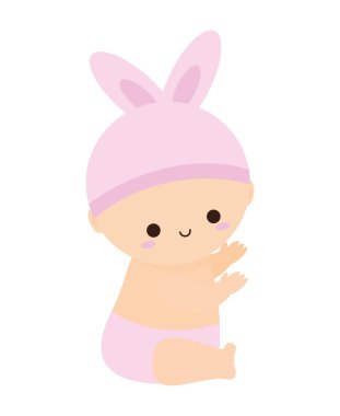 küçük bebek tasarımı