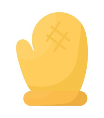 mutfak eldiveni tasarımı