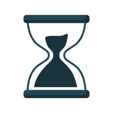 Kum saati imleci tasarımı