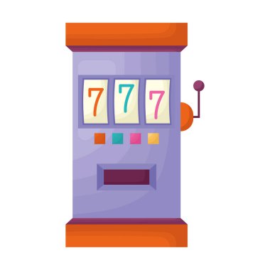 Slot makinesi tasarım