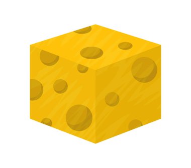 peynir kübü tasarımı