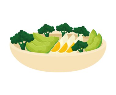 sağlıklı kase tasarımı