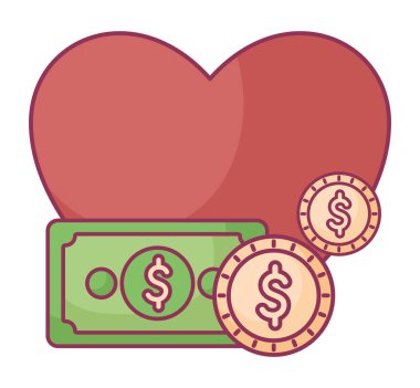 hayır ürünleri beyaz üzerine tasarım