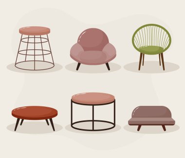 gösteriş budalası şeyler.