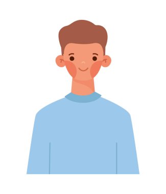 Mutlu çocuk imajı beyaz değil