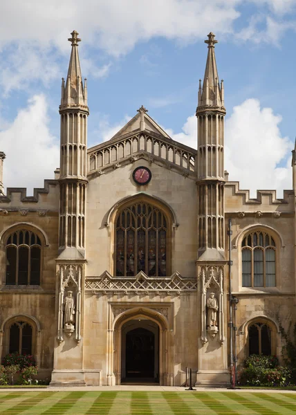 Kings college Cambridge