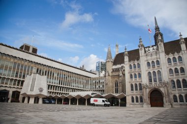 Guildhall