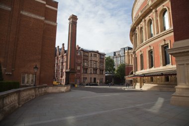 Royal Albert Hall