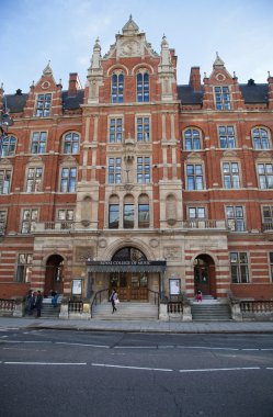 Royal College Of Music