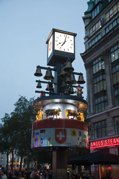 swiss glockenspiel
