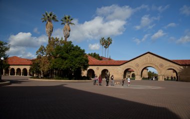 Stanford Üniversitesi