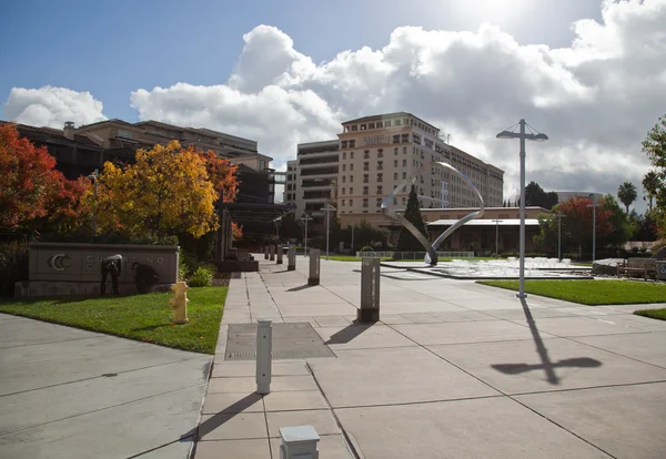 Cupertino — Stock Photo, Image