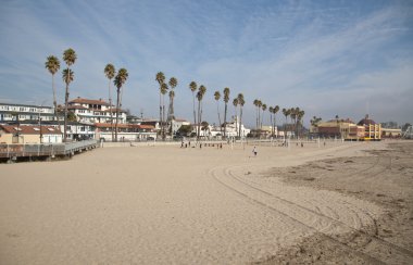 Santa Cruz Beach Boardwalk
