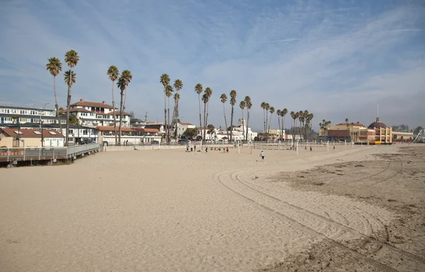 Santa Cruz Beach Boardwalk