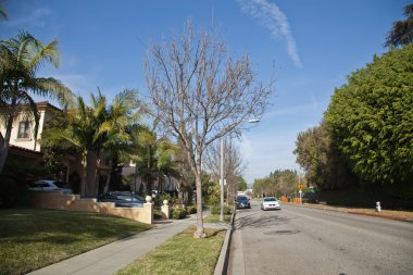 Rodeo drive, beverly hills, Amerika Birleşik Devletleri