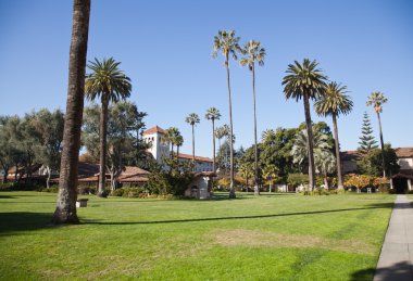 santa clara Üniversitesi