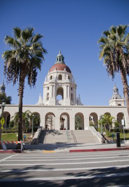 Pasadena City Hall
