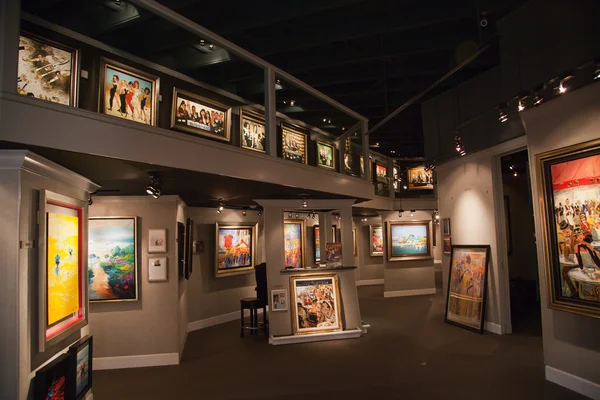 Sanat Galerisi