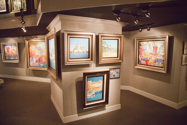 Sanat Galerisi