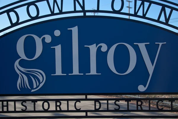 Gilroy