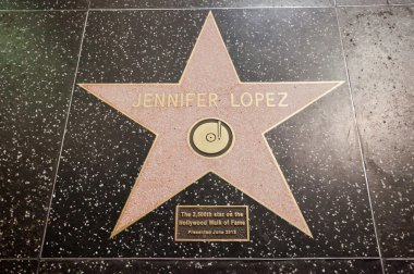 Jennifer Lopez