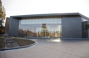 Hewlett-Packard şirket merkezi