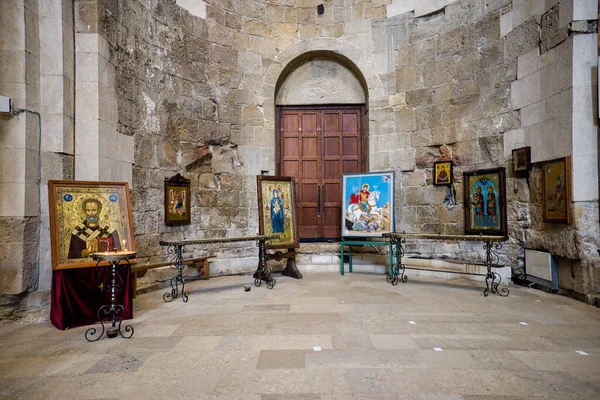 Mănăstirea Bograti Din Kutaisi Georgia — Fotografie, imagine de stoc