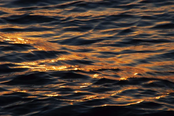 Sıcak dalgaları — Stok fotoğraf
