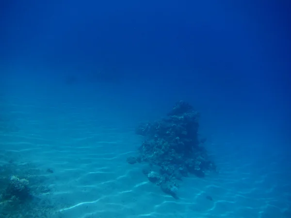 Mar azul —  Fotos de Stock