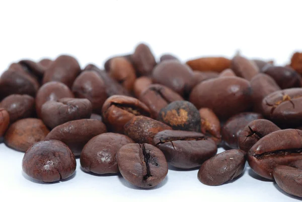 Coffee beans — Stock Photo, Image