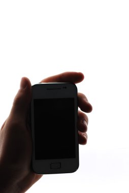 el ile telefonun alt