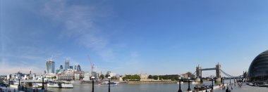 Londra Panoraması
