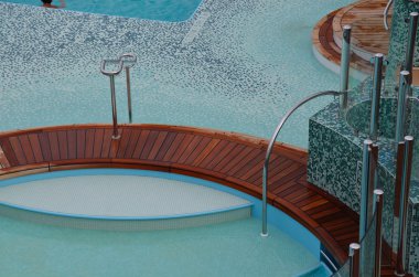 Spa açık