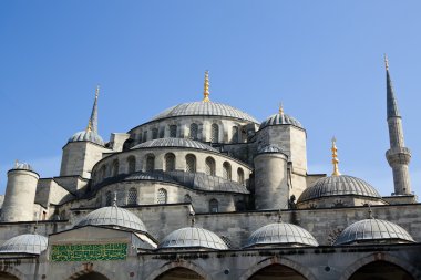 Sultanahmet Camii
