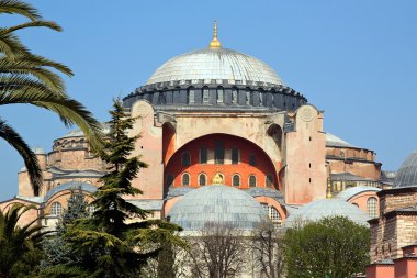 Ayasofya sophia