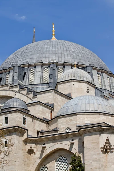 Süleymaniye Camii — Stok fotoğraf