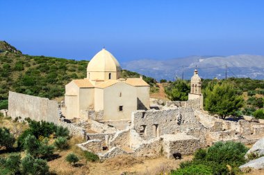 skopiotisa Manastırı