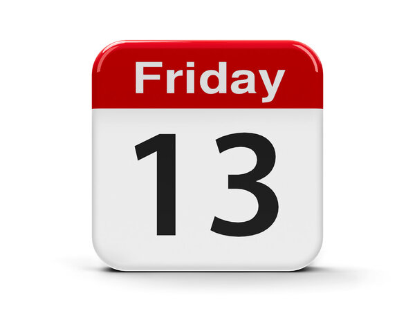 13-я пятница
