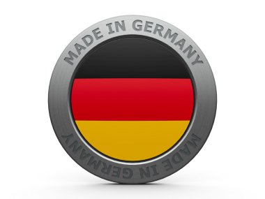 made in Germany