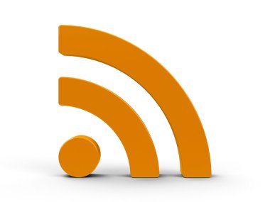 RSS simgesi