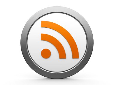RSS simgesi