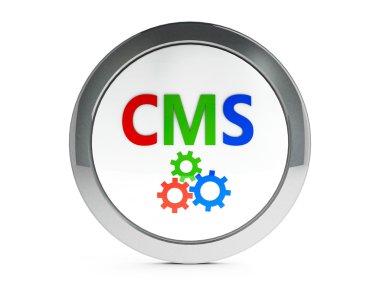 CMS simgeyle vurgula